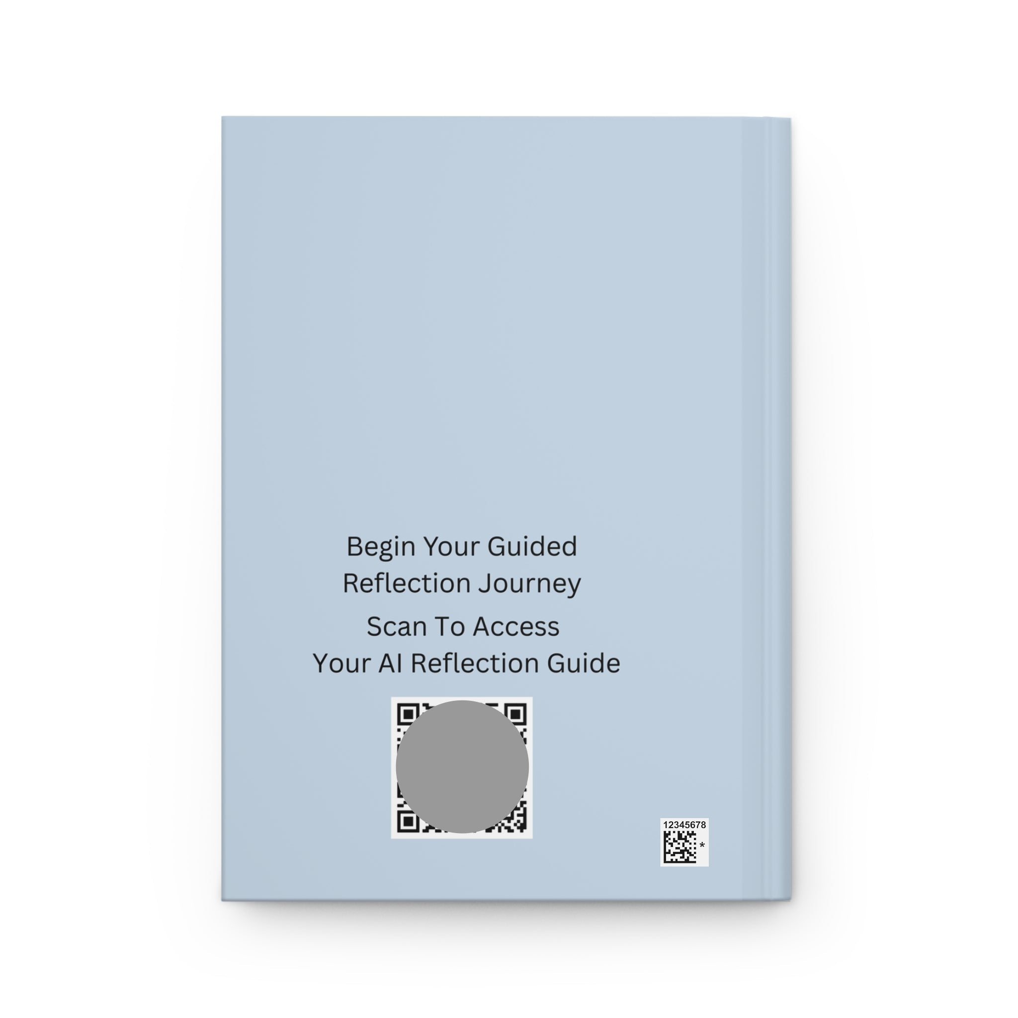 HeartRest: Starting Over — Interactive AI Prompts, Journal & Reflection Guide Bundle